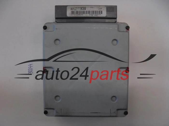 KOMPUTER STEROWNIK SILNIKA FORD TRANSIT 2.4 TDDI VISTEON 3C1A-12A650-EC, 3C1A12A650EC, 9CBB