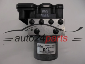 POMPA ABS I STEROWNIK KIA 58910-2P900 589102P900 BH6013B210