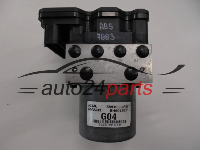 POMPA ABS I STEROWNIK KIA 58910-2P900 589102P900 BH6013B210