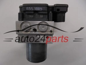 POMPA ABS I STEROWNIK LAND ROVER 0285254320 HPLA-14F447-AE HPLA14F447AE 0265956419