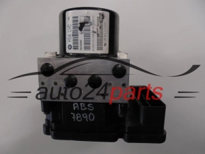 Pompe ABS et calculateur FIAT  P68145509AF 28.5266-1403.3 28526614033