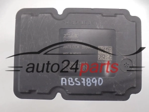 POMPA ABS I STEROWNIK FIAT P68145509AF 28.5266-1403.3 28526614033