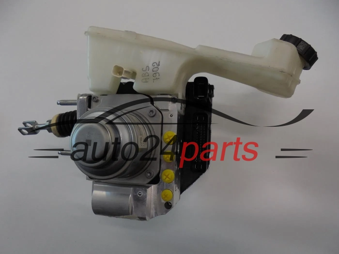 POMPA ABS I STEROWNIK FORD KUGA LX6C-2D335-MP LX6C2D335MP LX6C-2C219-MP LX6C2C219MP