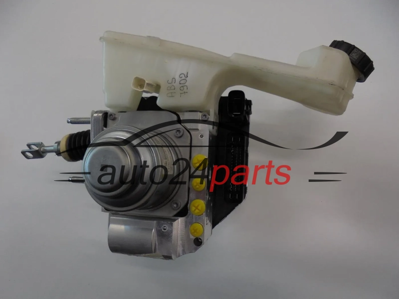 POMPA ABS I STEROWNIK FORD KUGA LX6C-2D335-MP LX6C2D335MP LX6C-2C219-MP LX6C2C219MP