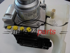 POMPA ABS I STEROWNIK FORD KUGA LX6C-2D335-MP LX6C2D335MP LX6C-2C219-MP LX6C2C219MP