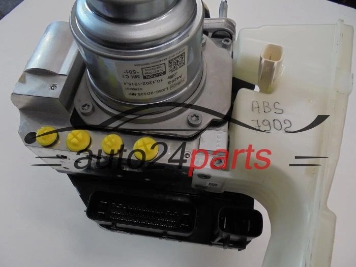 Bomba ABS y centralita FORD KUGA LX6C-2D335-MP LX6C2D335MP LX6C-2C219-MP LX6C2C219MP