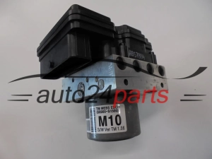 Bomba ABS y centralita HYUNDAI 58900-S1500 58900S1500 61589-43200 6158943200