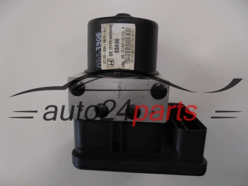 POMPA ABS I STEROWNIK HONDA 57110-S9A9612-M1 57110S9A9612M1 06.2109-0350.3 06210903503