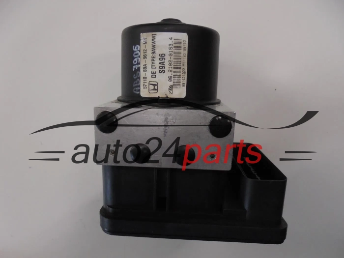 Bomba ABS y centralita HONDA 57110-S9A9612-M1 57110S9A9612M1 06.2109-0350.3 06210903503