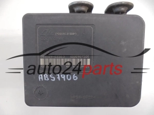 POMPA ABS I STEROWNIK HONDA 57110-S9A9612-M1 57110S9A9612M1 06.2109-0350.3 06210903503