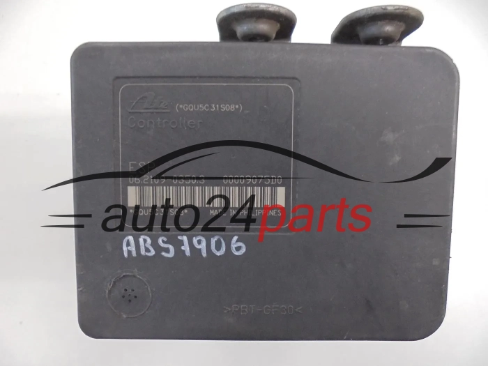 POMPA ABS I STEROWNIK HONDA 57110-S9A9612-M1 57110S9A9612M1 06.2109-0350.3 06210903503