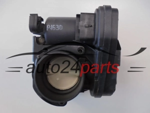 PRZEPUSTNICA POWIETRZA CITROEN BOSCH 0 280 750 164, 0280750164, 964951008002