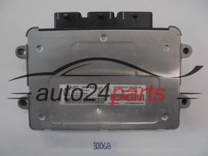 KOMPUTER STEROWNIK SILNIKA CITROEN PEUGEOT  1.4 VALEO 21585784-1 A0, 215857841, SW 9661960880, HW 9655883280, J34P-AAE  - 30068