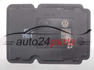 POMPA ABS I STEROWNIK VOLKSWAGEN 1K0614517BH 1K0907379AJ