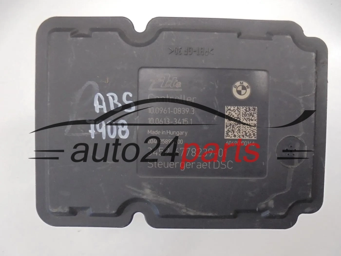 Bomba ABS y centralita BMW 6778238 6778239