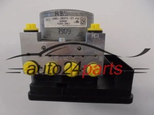 ABS Pumpe und steuergerat FORD LX6C2B373CT LX6C-2B373-CT LX6C2C219CT LX6C-2C219-CT