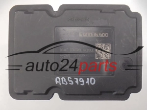 POMPA ABS I STEROWNIK VOLVO P30761115 6G9N-2C405-CE 6G9N2C405CE 10.0961-0404.3 10096104043