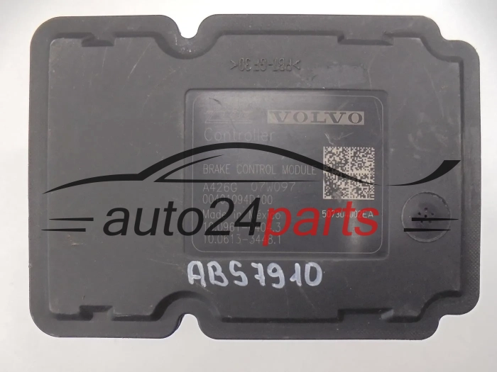 POMPA ABS I STEROWNIK VOLVO P30761115 6G9N-2C405-CE 6G9N2C405CE 10.0961-0404.3 10096104043