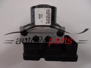 ABS POMPA I STEROWNIK SUZUKI SWIFT 63J0 JP 2WD, 63J0JP2WD, ATE 06.2102-0384.4, 06210203844, 06.2109-0566.3, 06210905663 - 7918, 7951