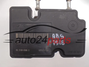 ABS POMPA I STEROWNIK SUZUKI SWIFT 63J0 JP 2WD, 63J0JP2WD, ATE 06.2102-0384.4, 06210203844, 06.2109-0566.3, 06210905663