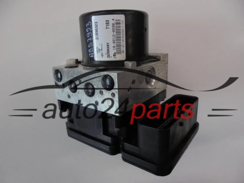 ABS POMPA ALFA ROMEO FIAT LANCIA 51896323, 10.0212-0593.4, 10021205934, 10.0961-2806.3, 10096128063