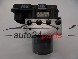 Pompe ABS et calculateur AUDI A6 BOSCH 0265234260 4F0614517K 0265950429