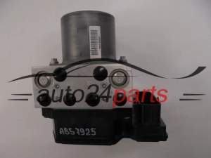 POMPE ABS ET CALCULATEUR VOLKSWAGEN SEAT 7N0614109H
