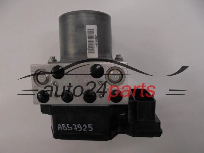 Bomba ABS y centralita VOLKSWAGEN SEAT 7N0614109H