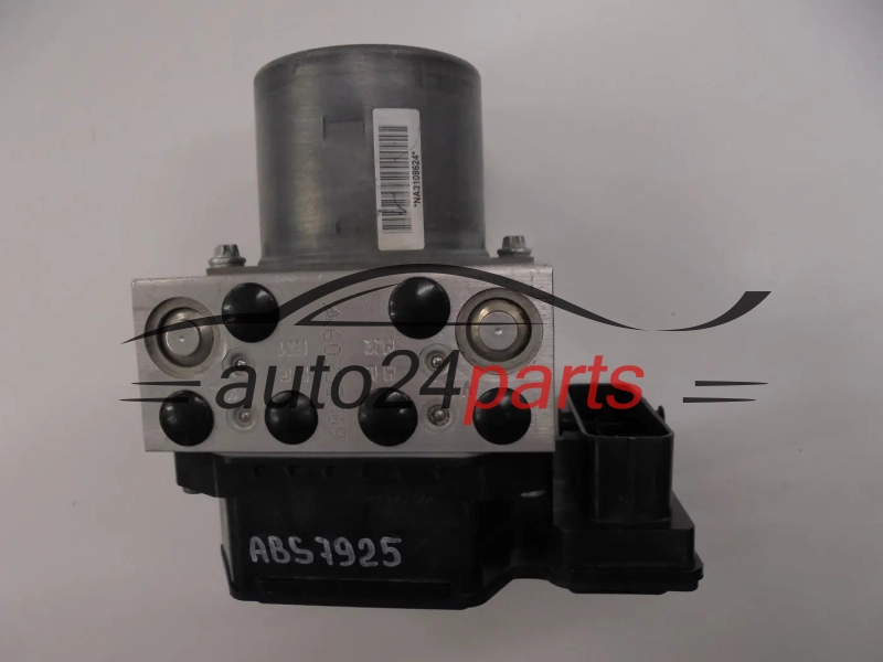 POMPA ABS I STEROWNIK VOLKSWAGEN SEAT 7N0614109H