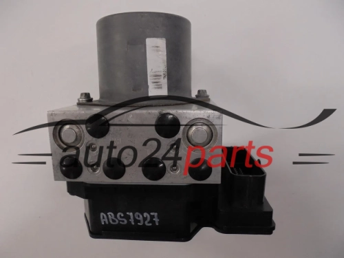 POMPE ABS ET CALCULATEUR  VOLKSWAGEN 5N0614517F