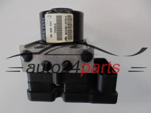 Pompa abs i sterownik CHEVROLET MATIZ 96666542 06210207724 06210909843 000403149E1 -  
