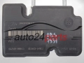 ABS POMPA I STEROWNIK CHEVROLET MATIZ 96 666 542, 96666542, ATE 06.2102-0772.4, 06210207724, 06.2109-0984.3, 06210909843, 00.0403-149E.1, 000403149E1