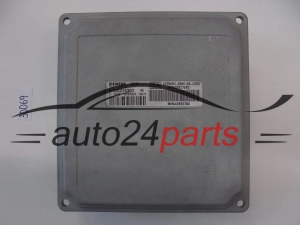 Boîte de vitesses automatique contrôleur CITROEN PEUGEOT S120215301H SW 9658917680 HW 9640922780 SIM82
