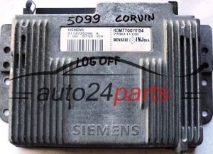 S113725206A, S113725206 A, HOM 7700111134, HOM7700111134, 7700111120
