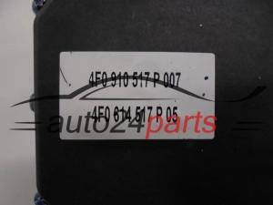 ABS POMPA I STEROWNIK AUDI BOSCH 0 265 234 356, 0265234356, 4F0614517P, 4F0910517P, 0265950487