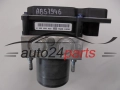 Bomba ABS y centralita AUDI BOSCH 0 265 234 356, 0265234356, 4F0614517P, 4F0910517P, 0265950487