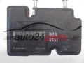 ABS POMPA I STEROWNIK SUZUKI SWIFT 63J0 JP 2WD, 63J0JP2WD, ATE 06.2102-0384.4, 06210203844, 06.2109-0566.3, 06210905663