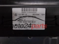 SKRZYNKA BEZPIECZNIKOW MODUL MERCEDES W221 A221 540 22 50, A2215402250, A221 545 00 01, A2215450001