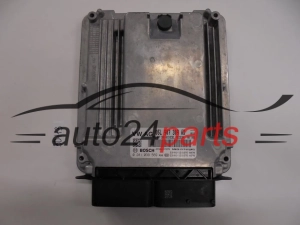 KOMPUTER STEROWNIK SILNIKA AUDI 05L907309AD 0281039569 - 30113