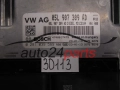 CALCULATEUR MOTEUR   AUDI 05L907309AD 0281039569