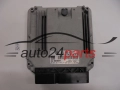 Calculateur Moteur  VOLKSWAGEN CRAFTER 0281017666 03L906012F