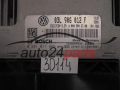 Centralita de motor  VOLKSWAGEN CRAFTER 0281017666 03L906012F