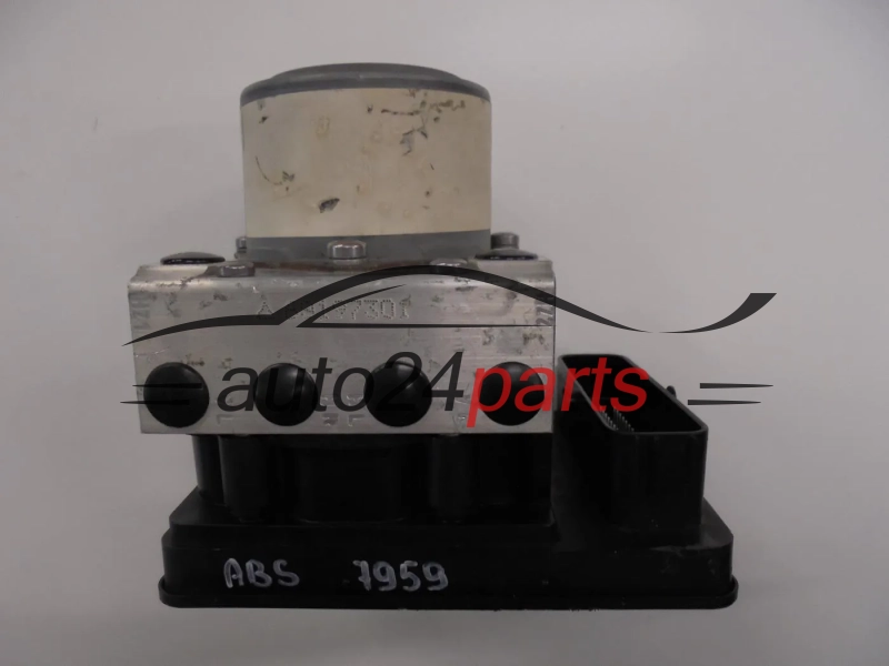 POMPA ABS I STEROWNIK JEEP 52122931