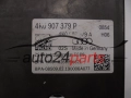 POMPE ABS ET CALCULATEUR AUDI 0265291331 4K0614517R 4K0907379P 0265956621