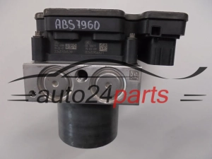 POMPA ABS I STEROWNIK AUDI 0265291331 4K0614517R 4K0907379P 0265956621