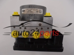 POMPA ABS I STEROWNIK FORD G1B5-2C405-AB G1B52C405AB G1B5-2C219-AB G1B52C219AB - 7961