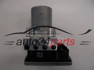 POMPE ABS ET CALCULATEUR  BMW 5A5F9F7 5A5F9F9 34515A5F9F7