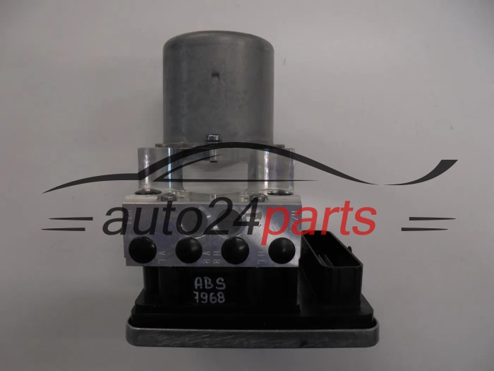 Bomba ABS y centralita BMW 5A5F9F7 5A5F9F9