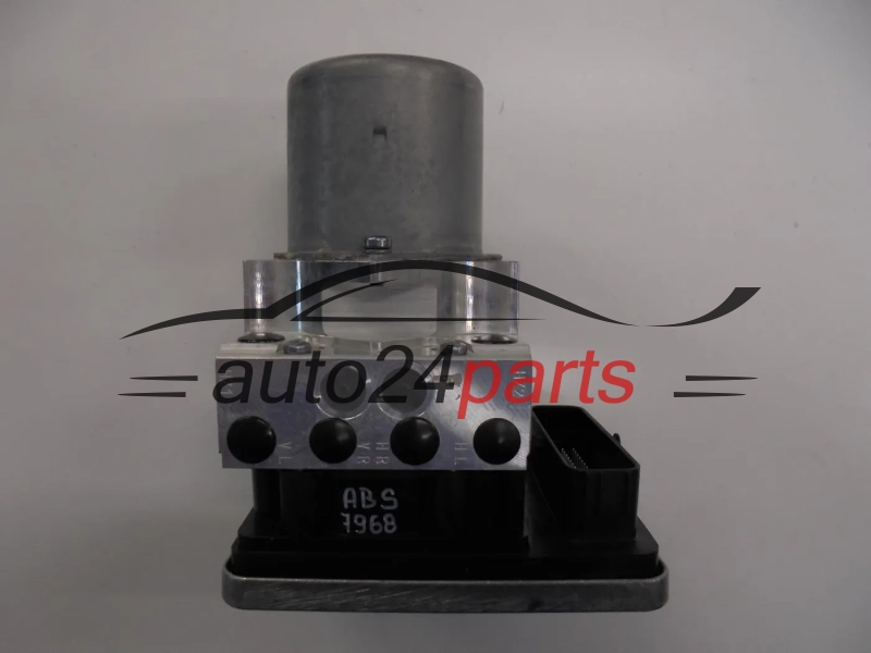 POMPA ABS I STEROWNIK BMW 5A5F9F7 5A5F9F9