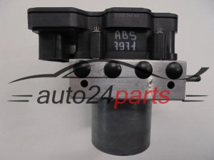 POMPE ABS ET CALCULATEUR MERCEDES BENZ 0265244416 A9069005702 0265956378